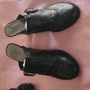 Nicole shoes vintage